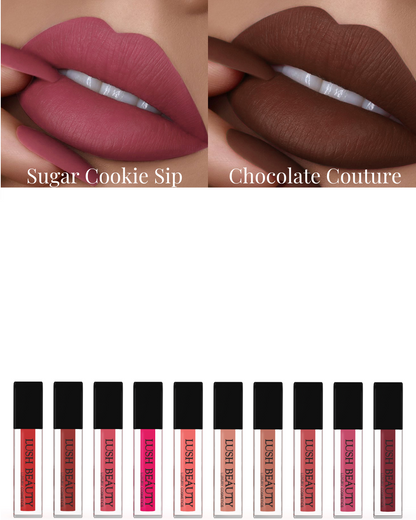MINI LIPSTICK SET